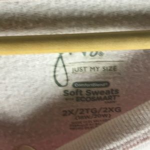 soft sweats Shirts & Tops - Girls soft sweats size 2x soft sweats Shirts & Tops - Girls soft sweats size 2x
